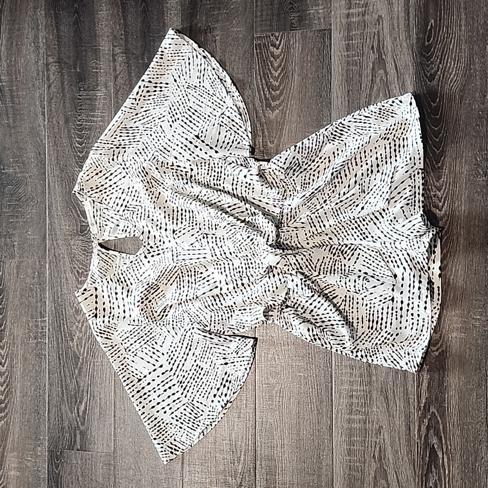 🌴 Impeccable Pig fluttery Romper 🌴